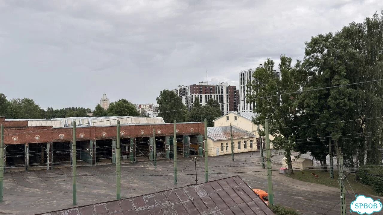 Комната в 5-к., 3/4 эт. фото 13