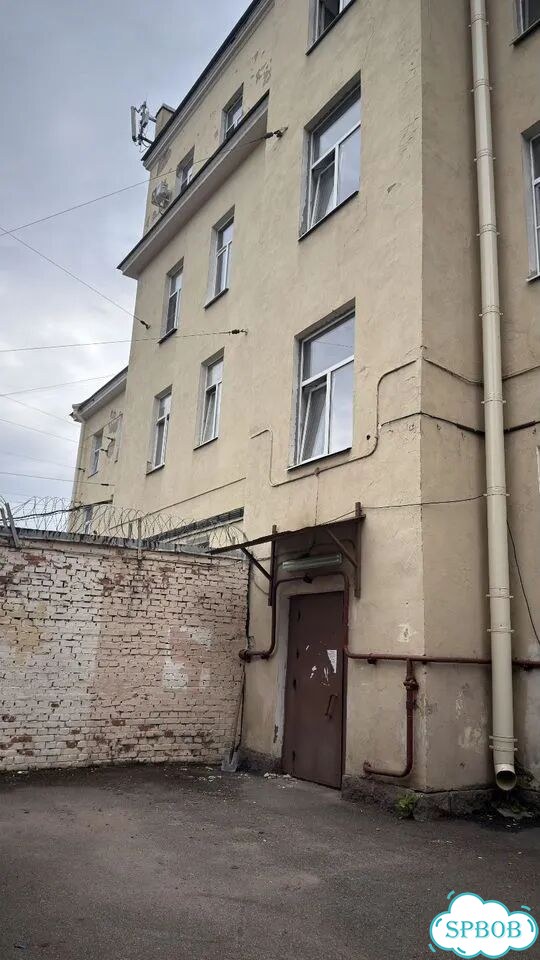 Комната в 5-к., 3/4 эт. фото 17