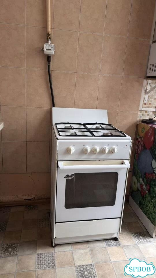 Комната в 5-к., 3/4 эт. фото 23