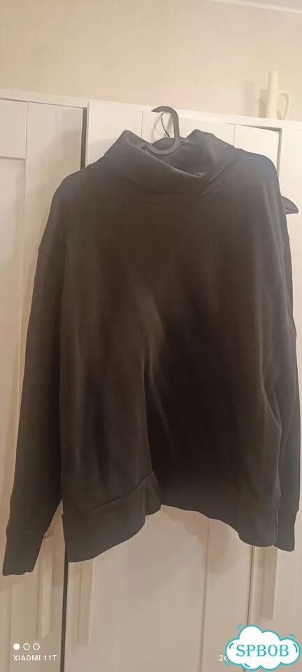 Толстовка zara фото 1