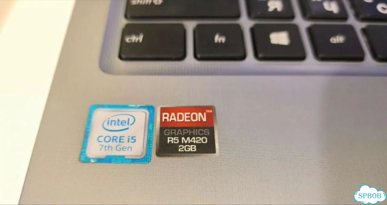 Игровой ноутбук Asus фото 4