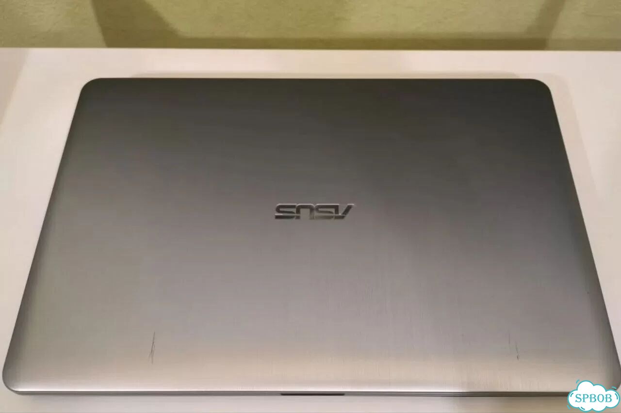Игровой ноутбук Asus фото 6