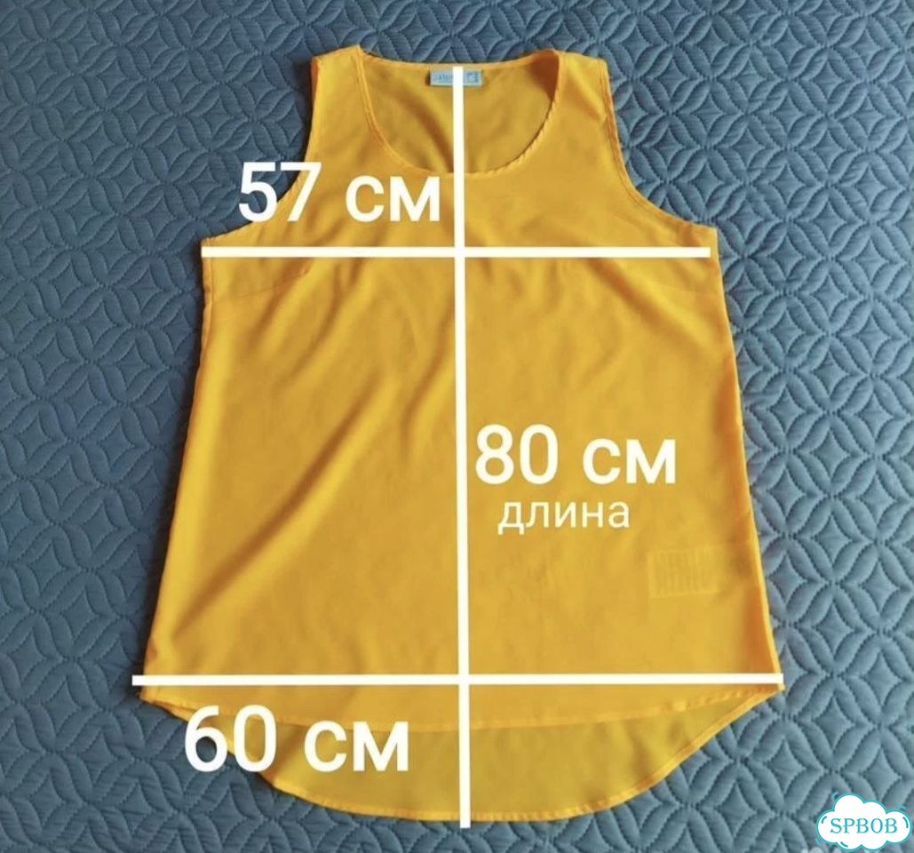Туника для пляжа фото 2