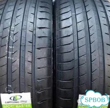Linglong Sport Master UHP 265/30 R22 97Y фото 1