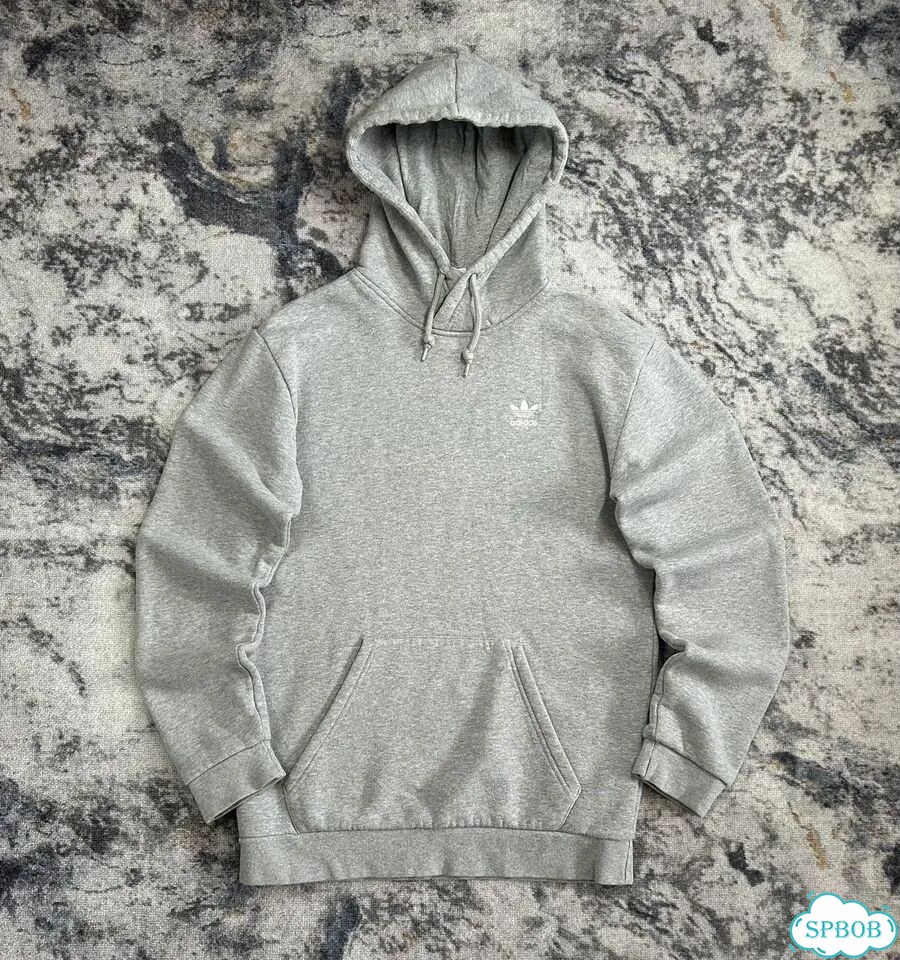 Худи adidas фото 1