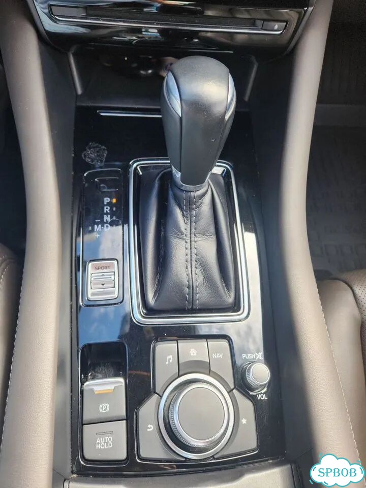 Mazda 6 2.5 AT, 2021, 71 000 км фото 12