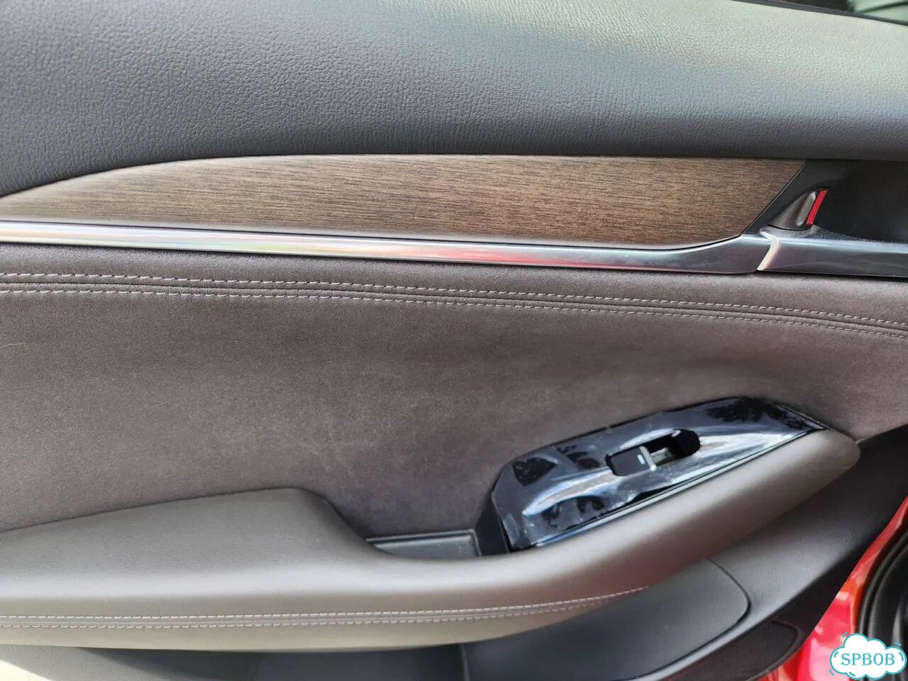 Mazda 6 2.5 AT, 2021, 71 000 км фото 15