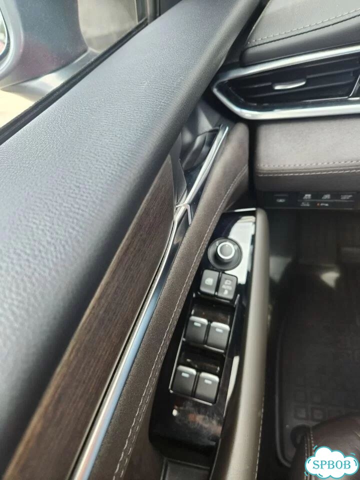 Mazda 6 2.5 AT, 2021, 71 000 км фото 25