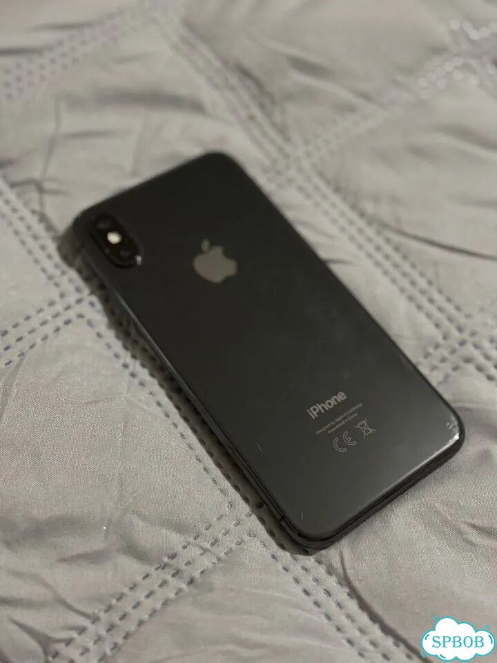 iPhone X, 64 ГБ фото 2