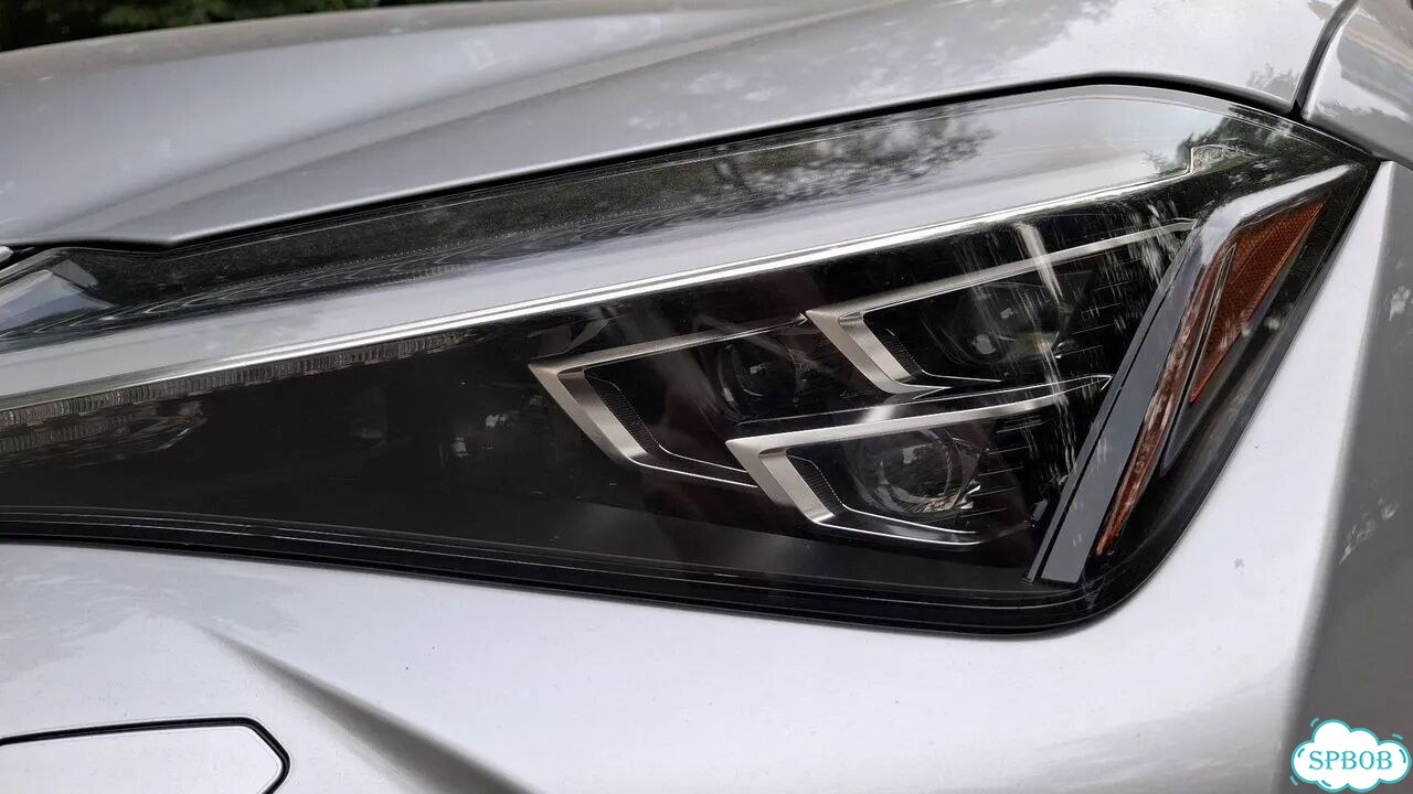 Lexus UX 2.0 CVT, 2018, 79 220 км фото 19