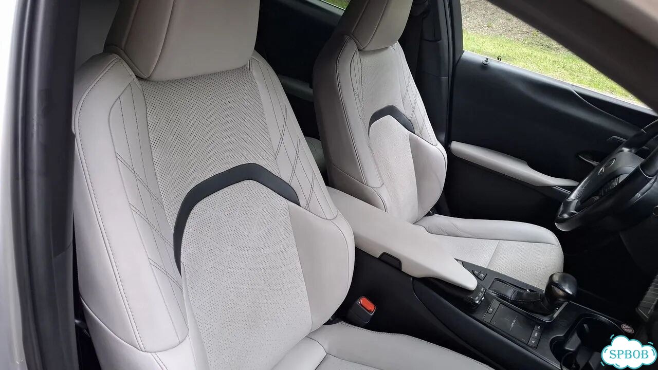 Lexus UX 2.0 CVT, 2018, 79 220 км фото 30