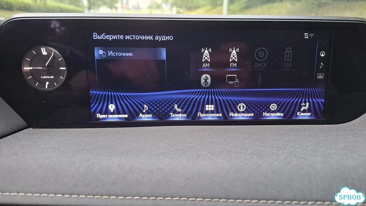 Lexus UX 2.0 CVT, 2018, 79 220 км фото 32