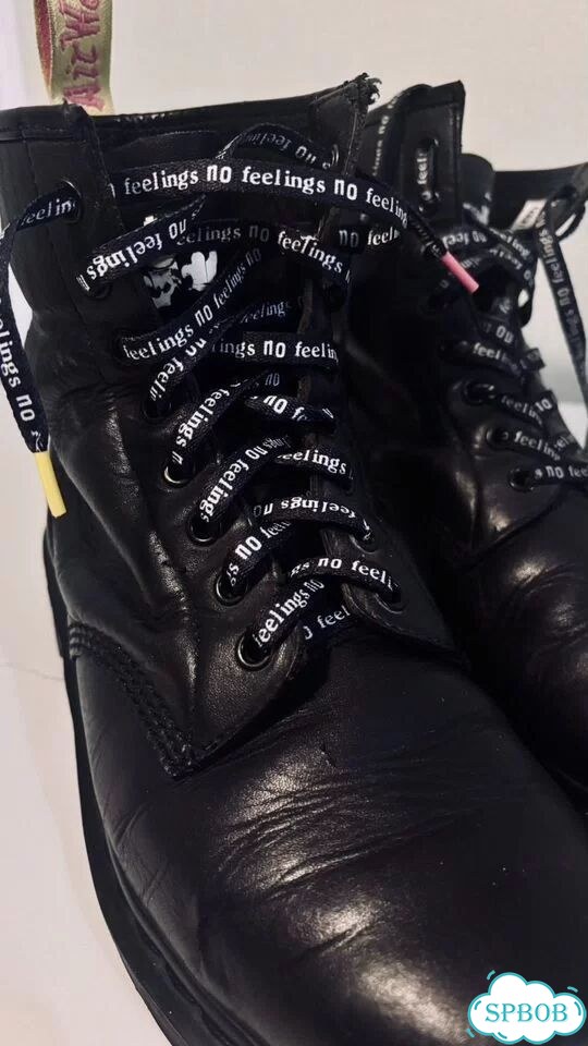 Ботинки Dr. Martens x Sex Pistols 1460, 46 EU фото 5