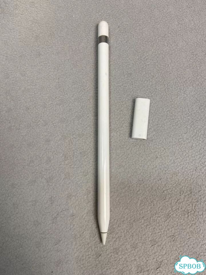 Стилус apple pencil 1 фото 1