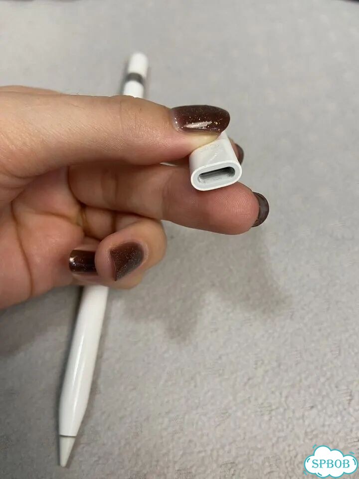 Стилус apple pencil 1 фото 2