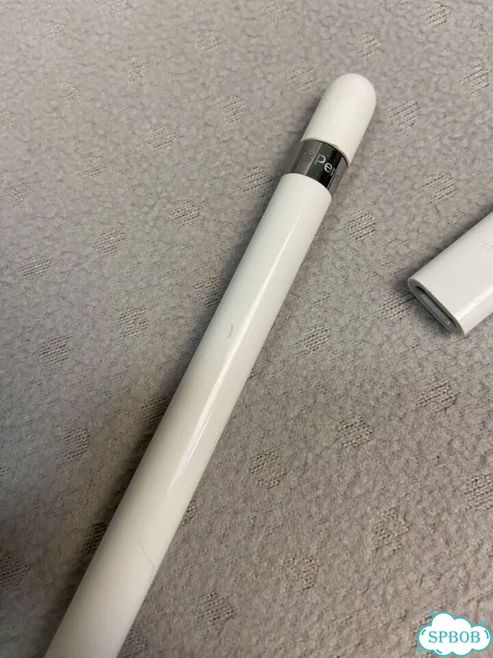 Стилус apple pencil 1 фото 4
