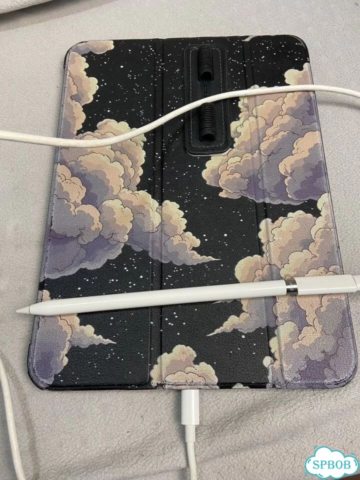 Стилус apple pencil 1 фото 5