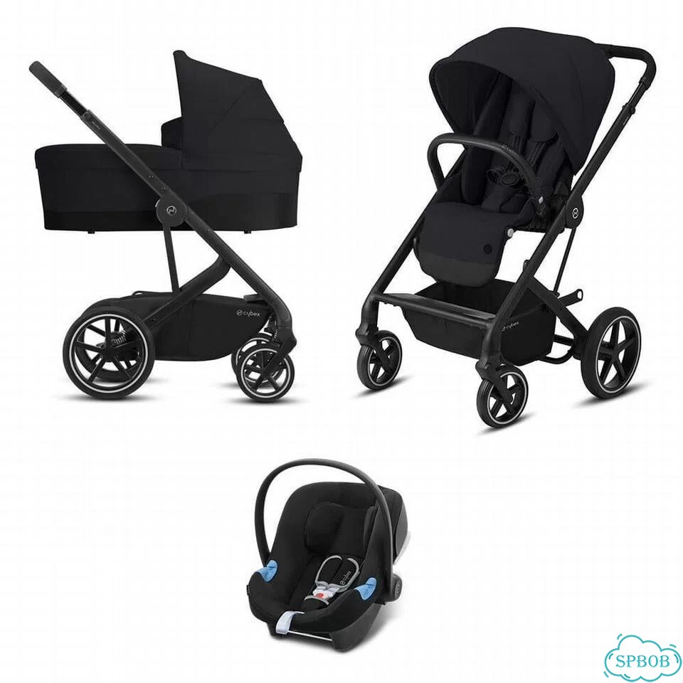 Коляска Cybex 3 в 1 фото 1