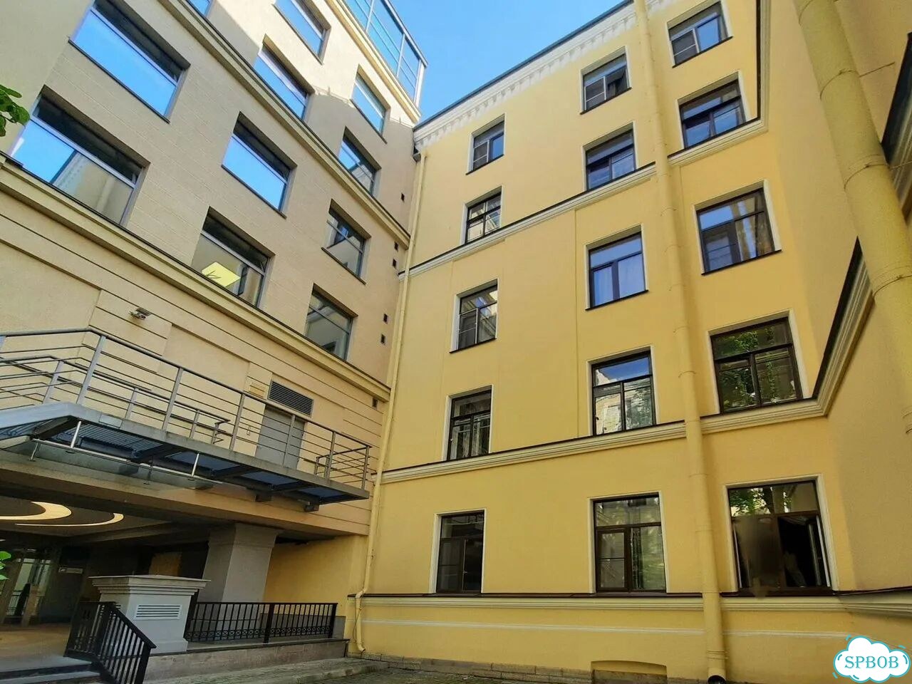 Комната 21,4 м² в 4-к., 2/5 эт. фото 14