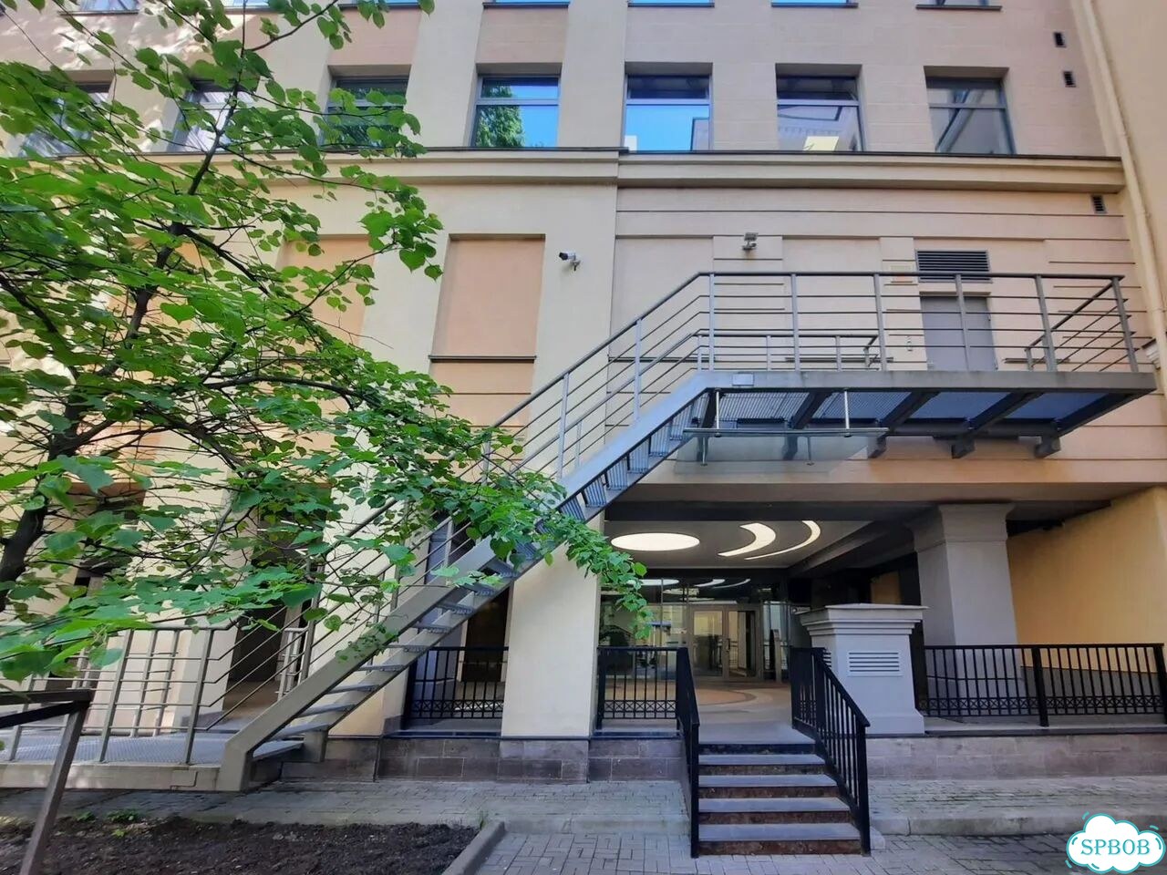 Комната 21,4 м² в 4-к., 2/5 эт. фото 15