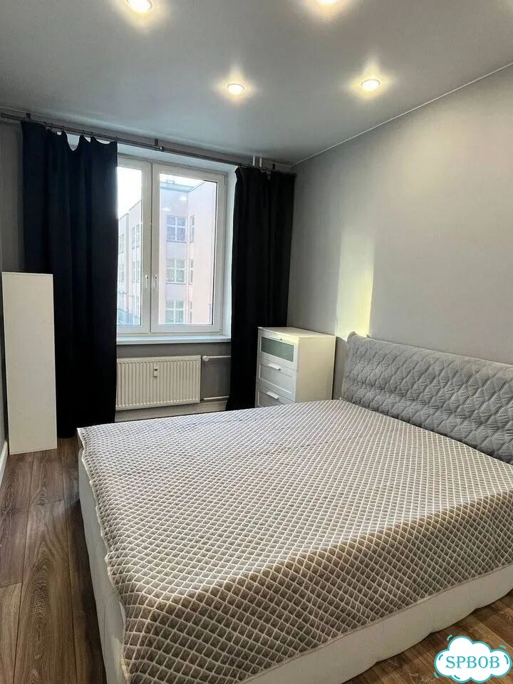 1-к. квартира, 33,7 м², 2/7 эт. фото 14