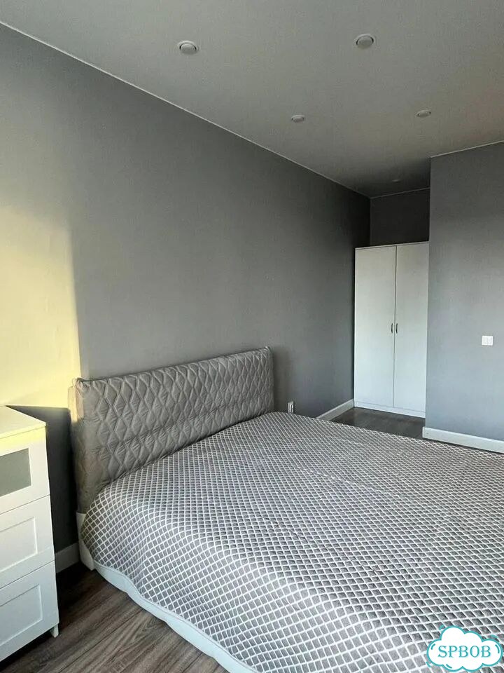 1-к. квартира, 33,7 м², 2/7 эт. фото 15