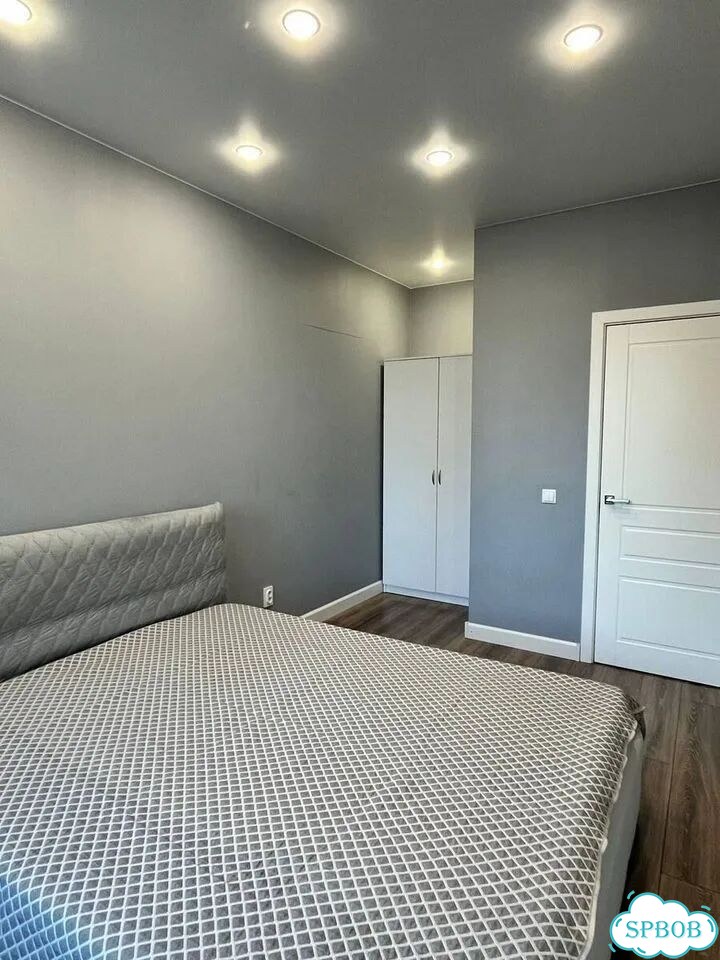 1-к. квартира, 33,7 м², 2/7 эт. фото 16