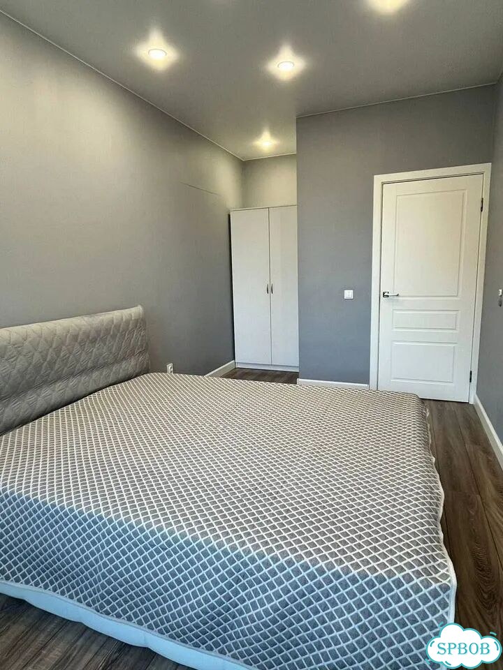 1-к. квартира, 33,7 м², 2/7 эт. фото 17