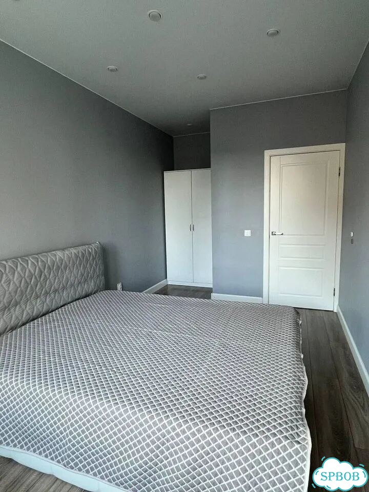 1-к. квартира, 33,7 м², 2/7 эт. фото 18