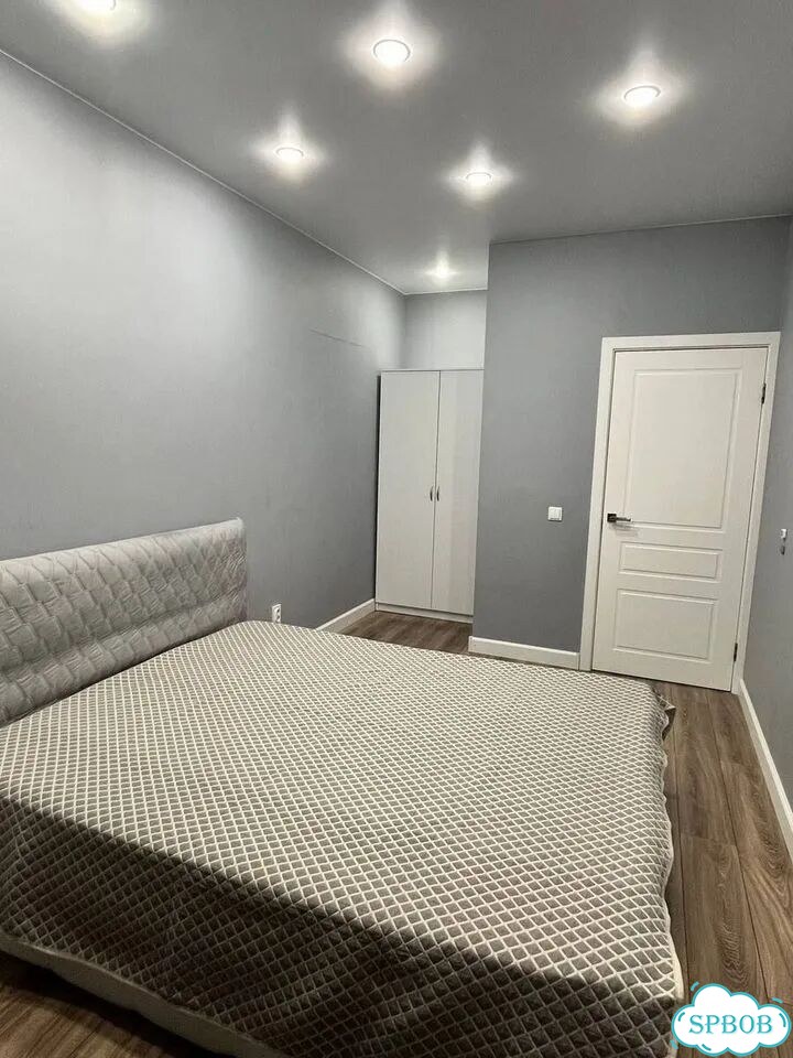 1-к. квартира, 33,7 м², 2/7 эт. фото 19