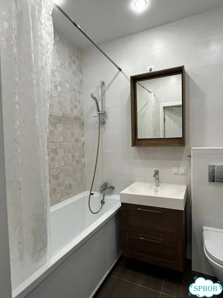 1-к. квартира, 33,7 м², 2/7 эт. фото 20