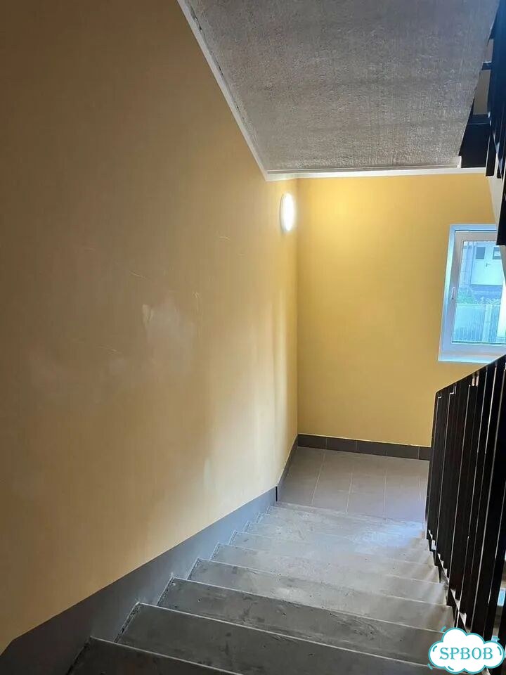 1-к. квартира, 33,7 м², 2/7 эт. фото 26