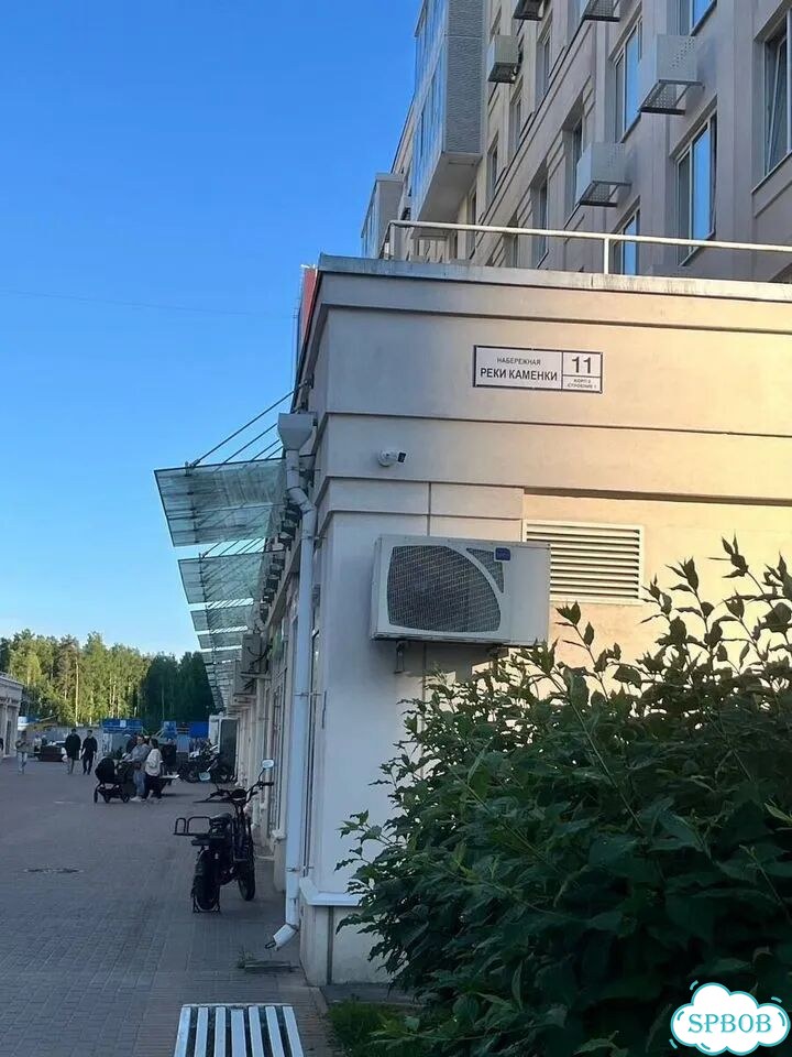 1-к. квартира, 33,7 м², 2/7 эт. фото 29
