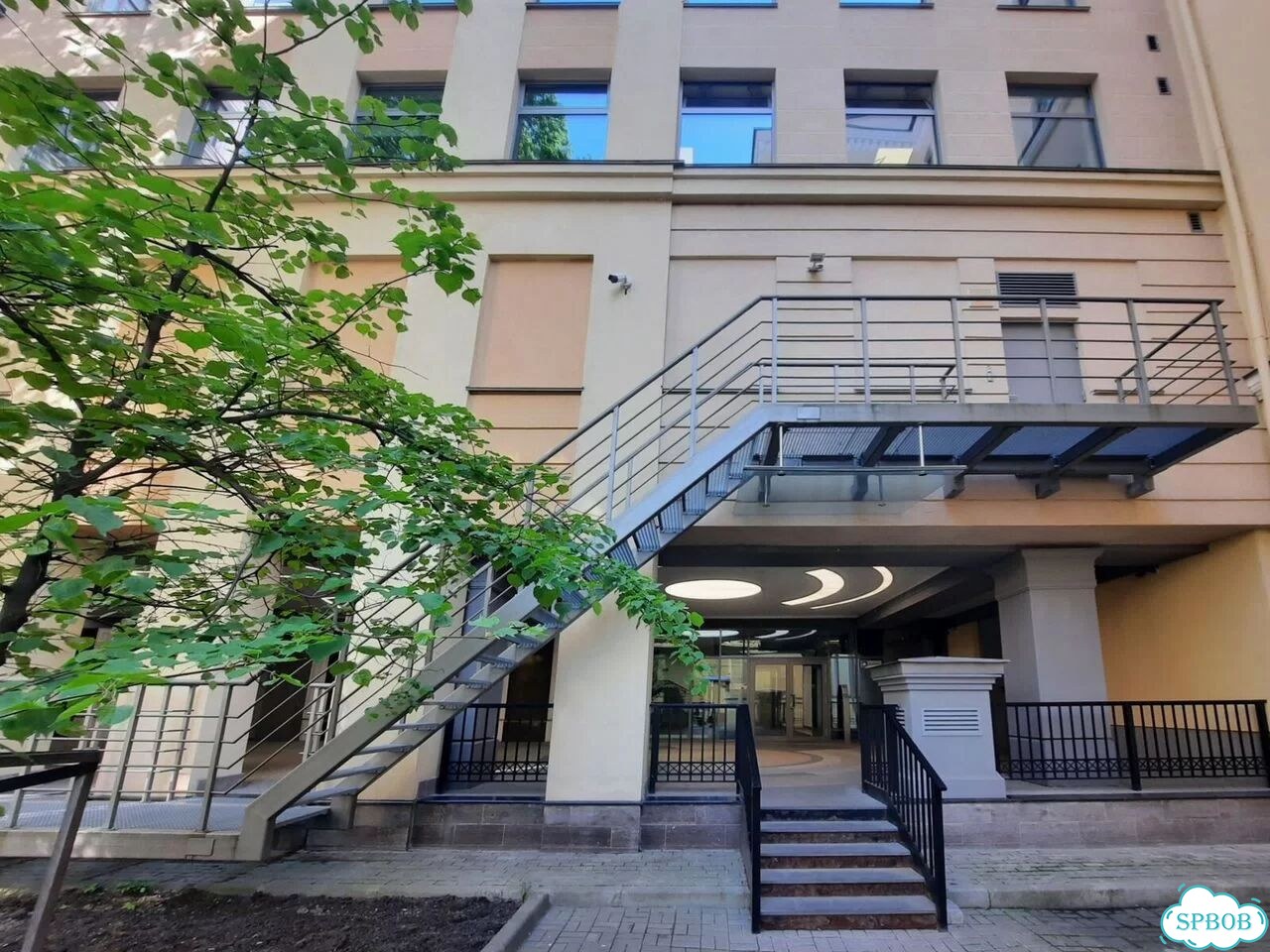 Комната 27,2 м² в 4-к., 2/5 эт. фото 14