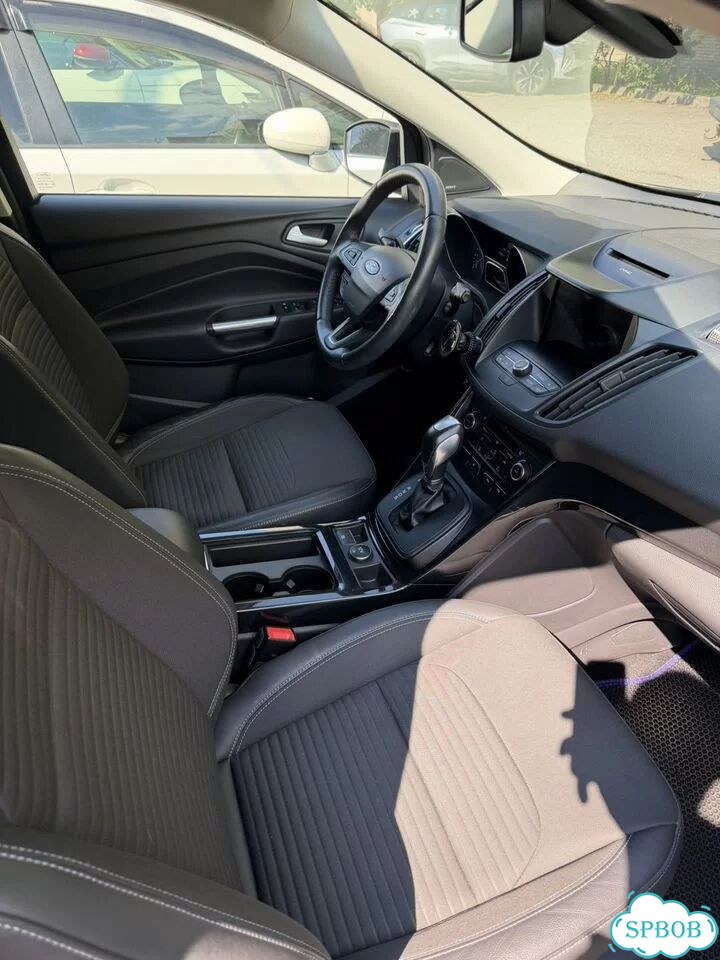 Ford Kuga 1.5 AT, 2019, 97 079 км фото 5