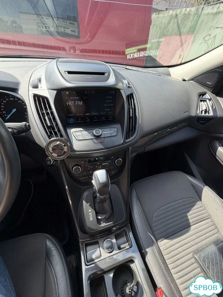 Ford Kuga 1.5 AT, 2019, 97 079 км фото 6