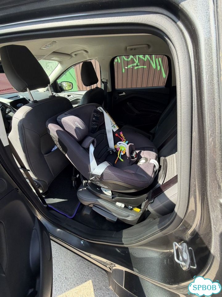 Ford Kuga 1.5 AT, 2019, 97 079 км фото 9