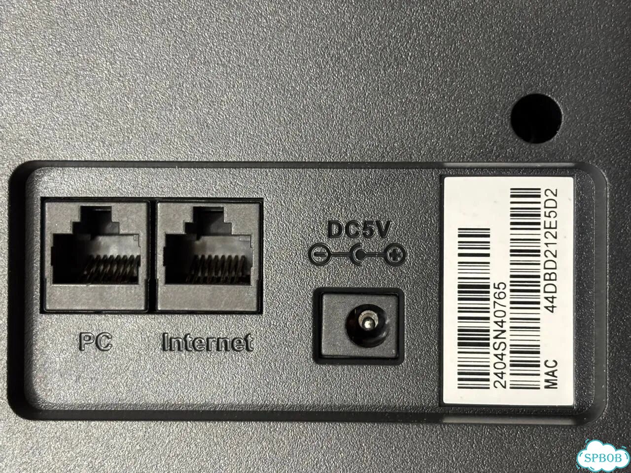 Yealink SIP-T31W фото 4