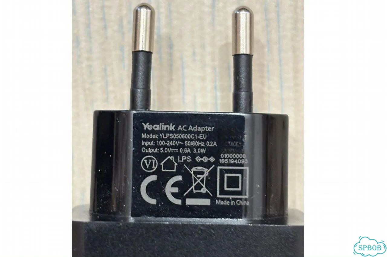 Yealink SIP-T31W фото 7