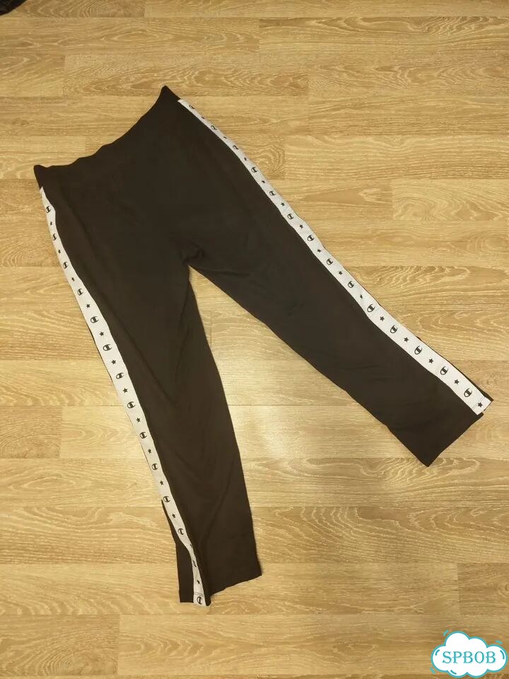Спортивные штаны champion фото 1