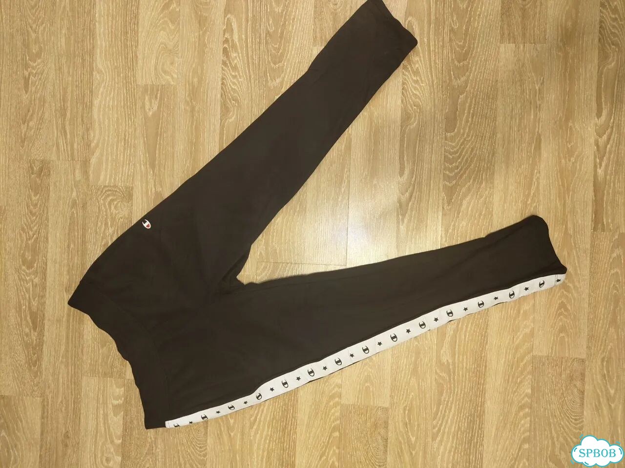Спортивные штаны champion фото 2