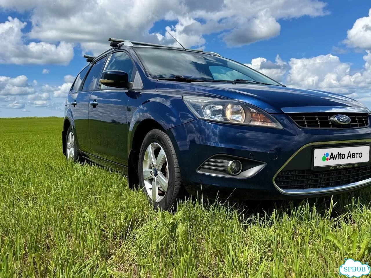 Ford Focus 1.8 MT, 2010, 175 000 км фото 10
