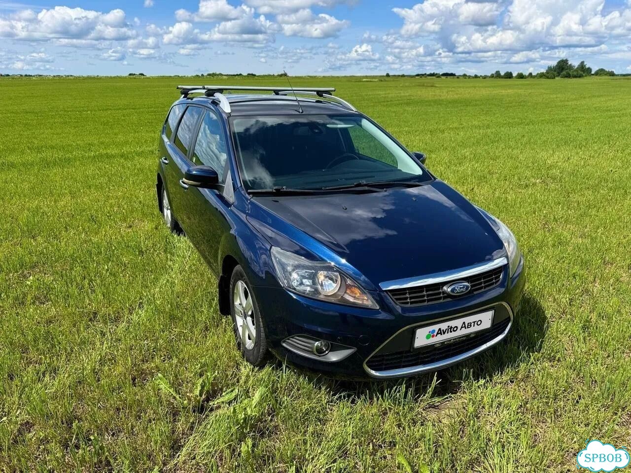 Ford Focus 1.8 MT, 2010, 175 000 км фото 12