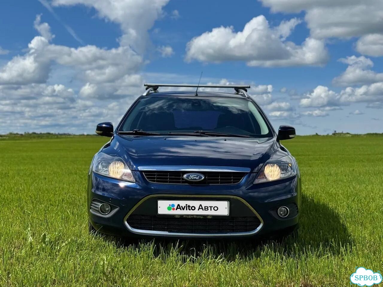 Ford Focus 1.8 MT, 2010, 175 000 км фото 13