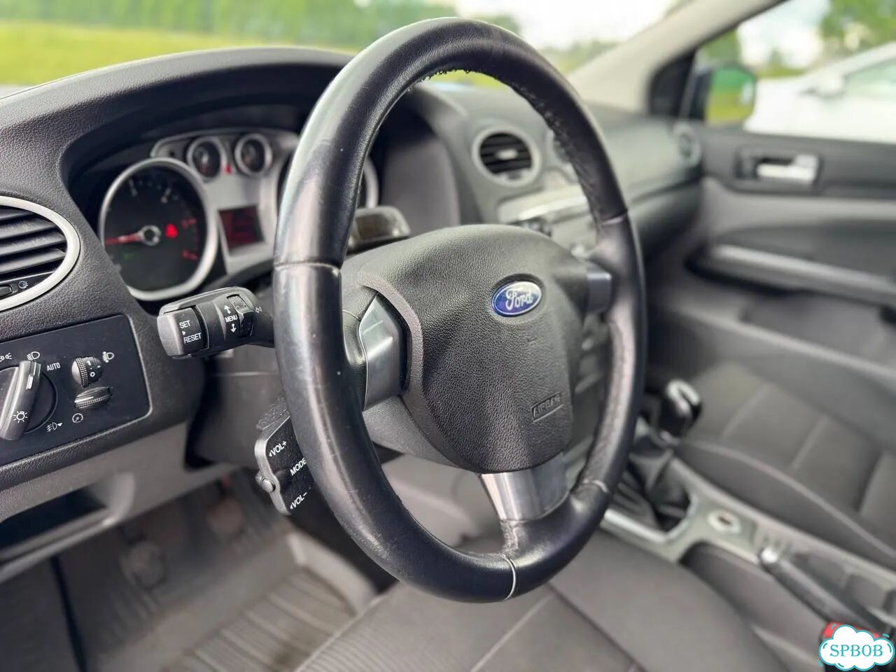 Ford Focus 1.8 MT, 2010, 175 000 км фото 15