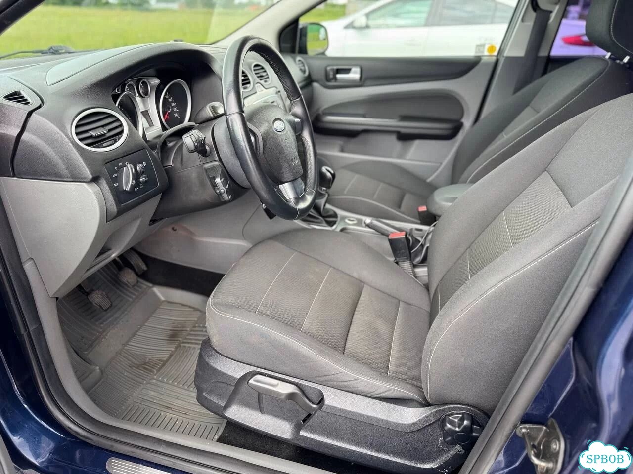 Ford Focus 1.8 MT, 2010, 175 000 км фото 16