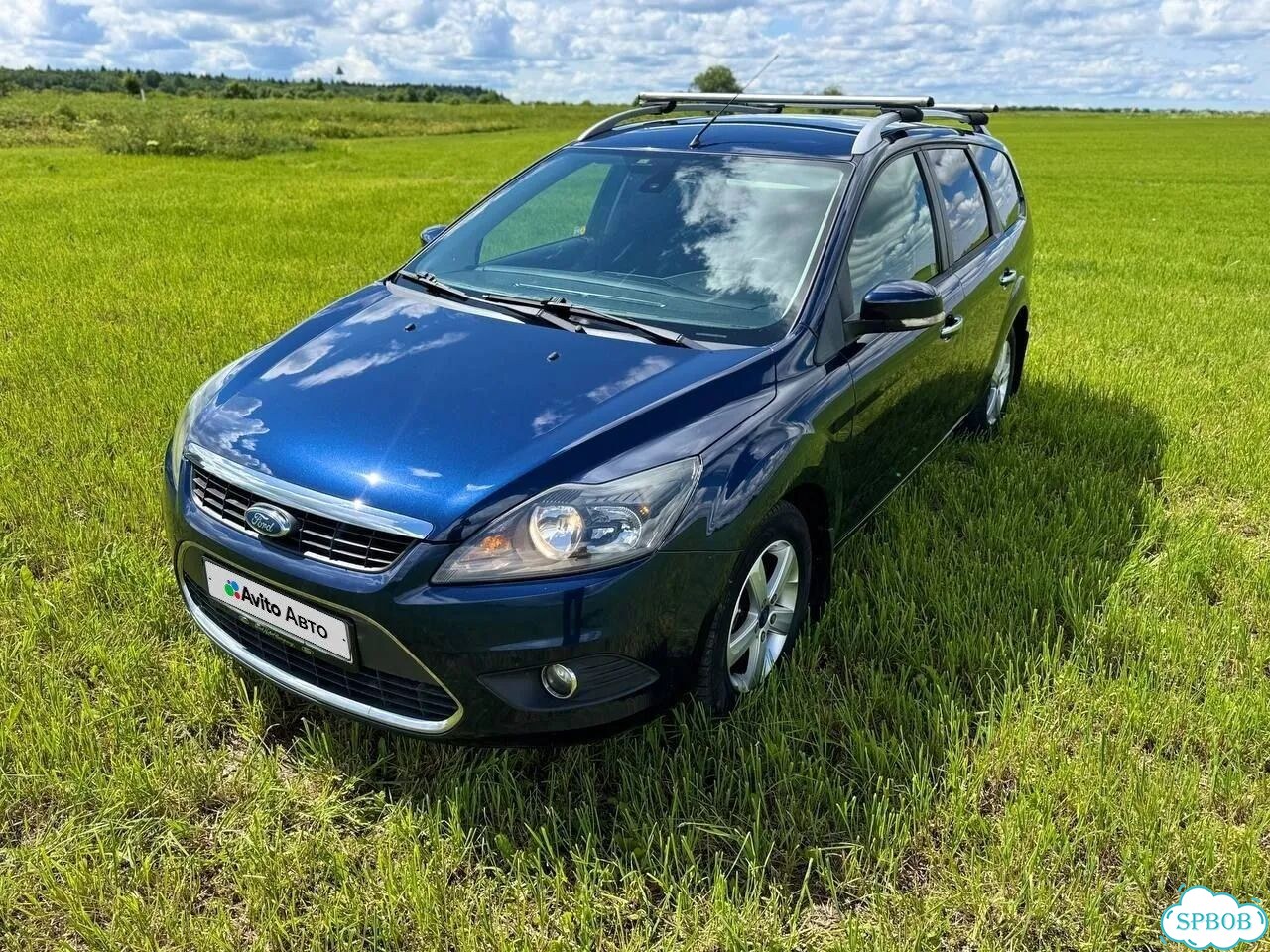 Ford Focus 1.8 MT, 2010, 175 000 км фото 2