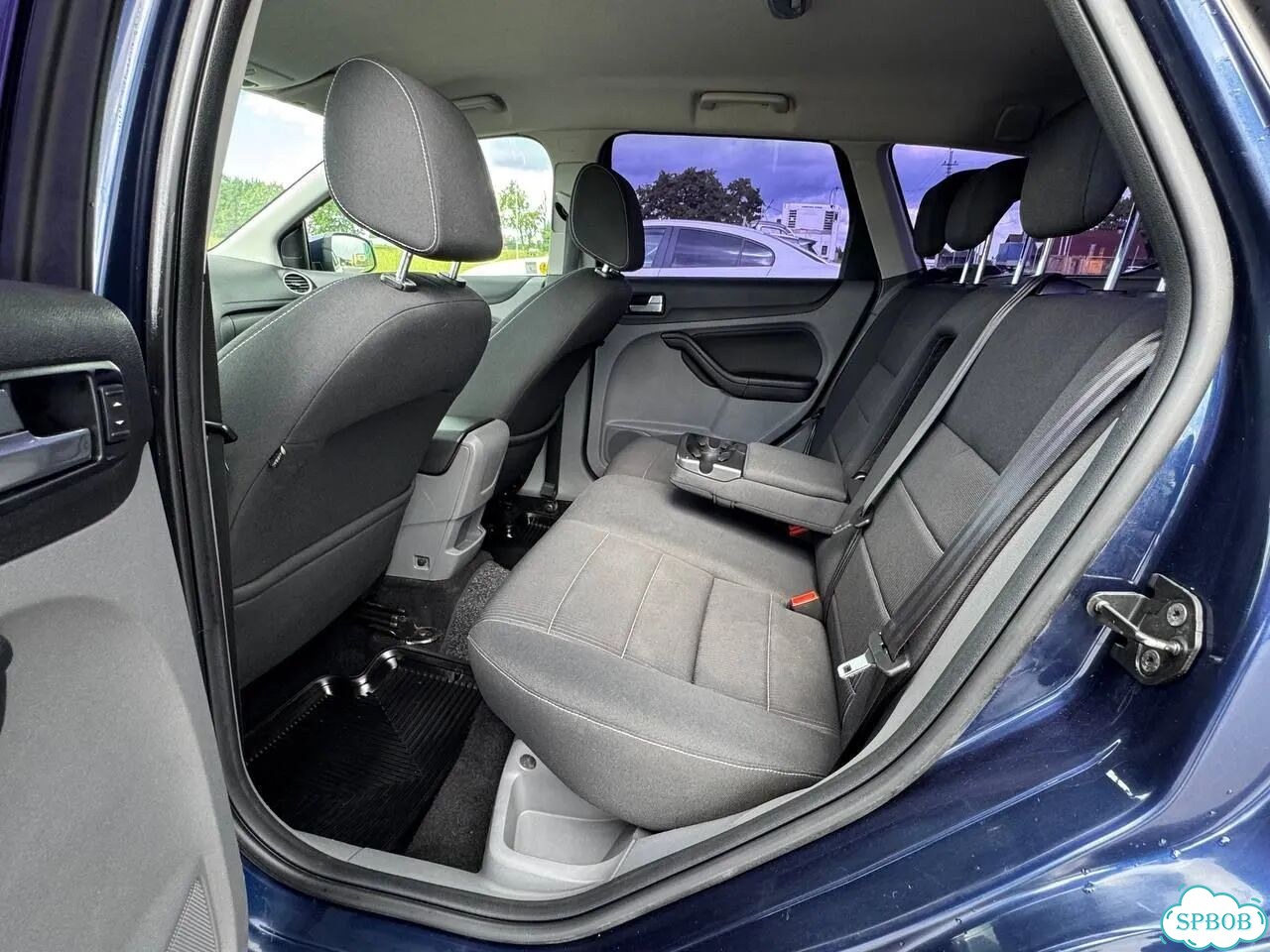 Ford Focus 1.8 MT, 2010, 175 000 км фото 23