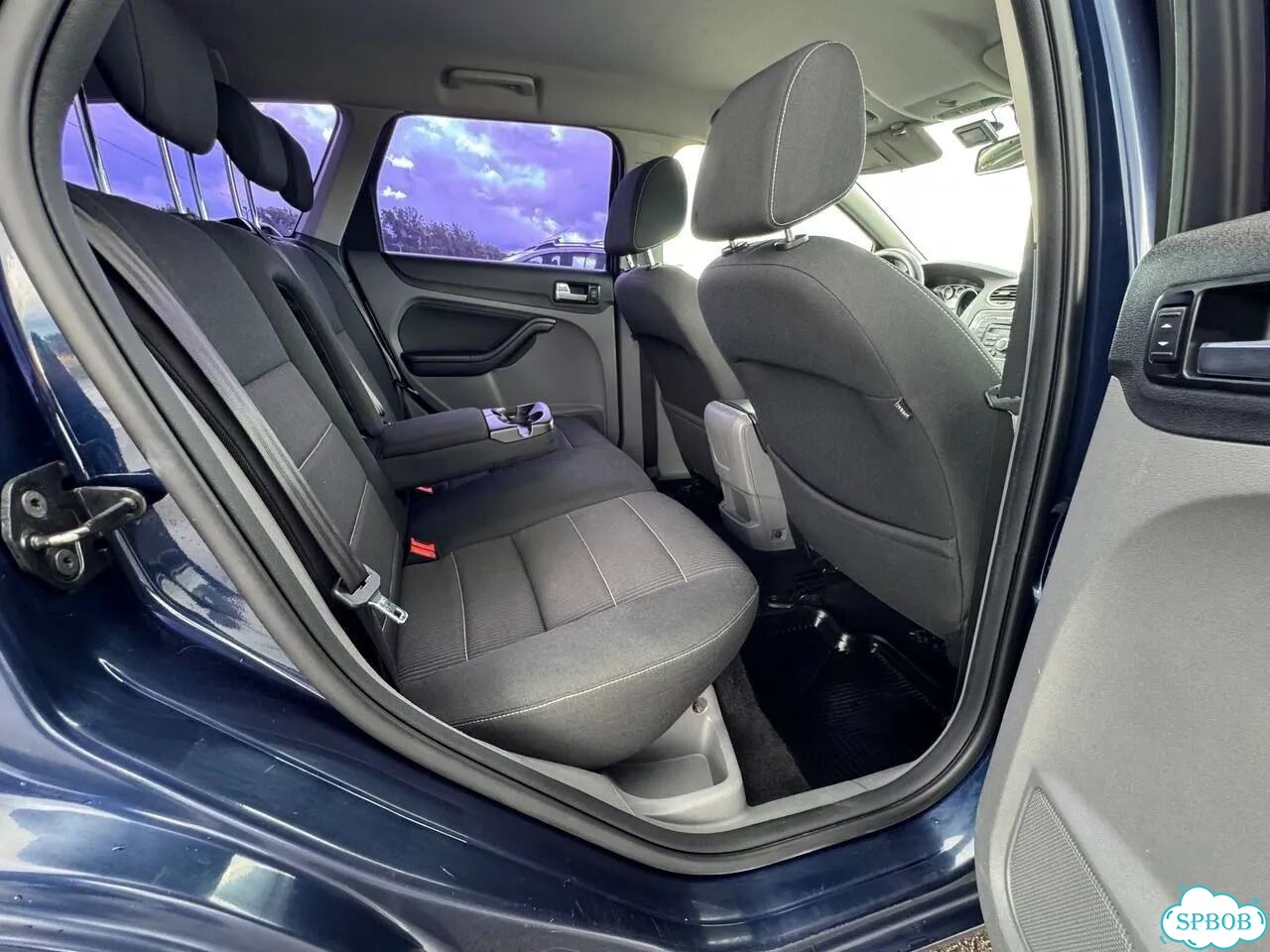 Ford Focus 1.8 MT, 2010, 175 000 км фото 25