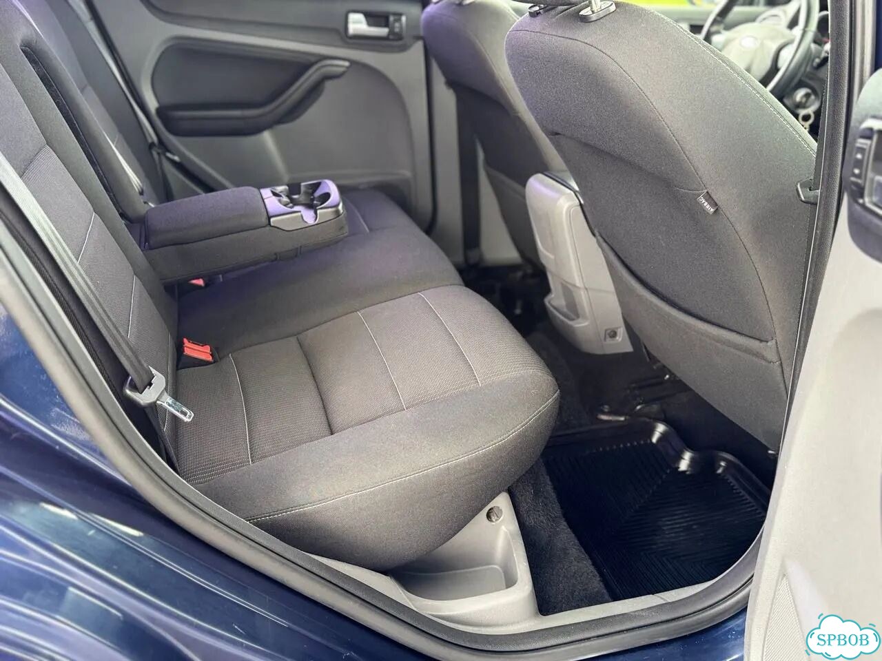 Ford Focus 1.8 MT, 2010, 175 000 км фото 26